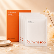 Sulwhasoo First Care Activating Mask 23g*5ea