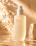Sulwhasoo Gentle Cleansing Oil 200ml
