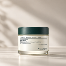 Load image into Gallery viewer, Pyunkang Yul Calming Moisture Barrier Cream 50ml
