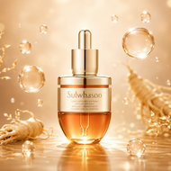 Sulwhasoo Concentrated Ginseng Rejuvenationg Ampoule 20g
