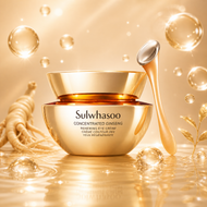 Sulwhasoo Concentrated Ginseng Renewing Eye Cream 15ml