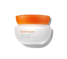 Load image into Gallery viewer, Sulwhasoo Essential Comfort Firming Cream 75ml
