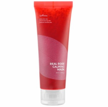 Load image into Gallery viewer, Isntree Real Rose Calming Mask 100ml
