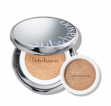 Load image into Gallery viewer, Sulwhasoo The New Perfecting Cushion (SPF50+/ PA+++) 15g*2
