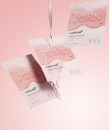 Medicube PDRN Pink Vita coating Mask 10EA