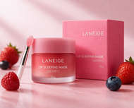 Laneige Lip Sleeping Mask 20g (various types)