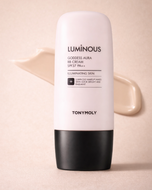 TONYMOLY Luminous Goddess Aura BB Cream 45g