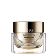 IOPE SUPER VITAL CREAM RICH 50ml