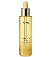 IOPE GOLDEN GLOW FACE OIL 40ml