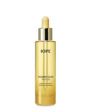 Load image into Gallery viewer, IOPE GOLDEN GLOW FACE OIL 40ml

