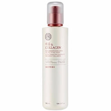 Load image into Gallery viewer, The face shop POMEGRANATE AND COLLAGEN VOLUME LIFTING TONER 160ml
