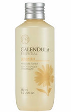 Load image into Gallery viewer, The face shop CALENDULA ESSENTIAL MOISTURE TONER 150ml
