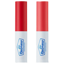 Load image into Gallery viewer, The face shop DR. BELMEUR ADVANCED CICA Touch Lip Balm - Red 5.5g
