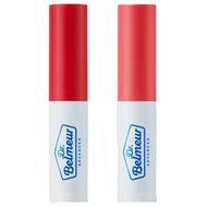 The face shop DR. BELMEUR ADVANCED CICA Touch Lip Balm - Red 5.5g