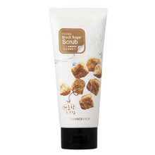 Load image into Gallery viewer, The face shop Honey Black Sugar Scrub 120ml
