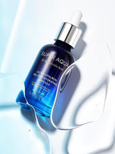 Load image into Gallery viewer, Missha Super Aqua Ultra Hyalron Oil-Free Hydrating Ampoule 40ml
