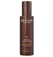 Missha Bee Pollen Renew Intense Moisturizer 130ml
