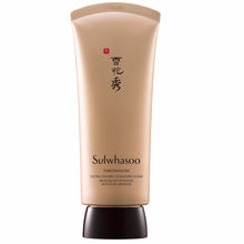 Load image into Gallery viewer, Sulwhasoo Timetreasure Extra Creamy Cleansing Foam 150ml
