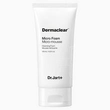 Load image into Gallery viewer, Dr.Jart+ Dermaclear Micro Foam Cleanser 120ml
