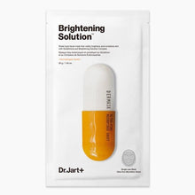 Load image into Gallery viewer, Dr.Jart+ Dermask Brightening Solution x 5pc

