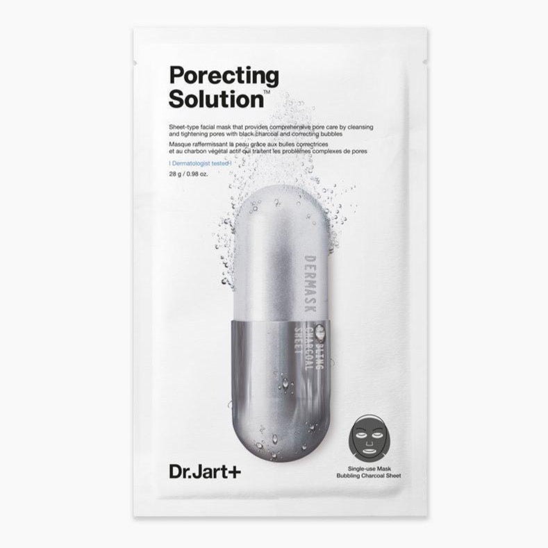 Dr.Jart+ Dermask Ultra Jet Porecting Solution x 5pc