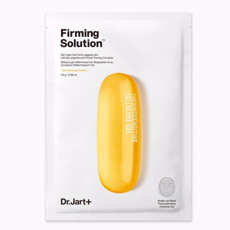 Dr.Jart+ Dermask Intra Jet Firming Solution x 5pc