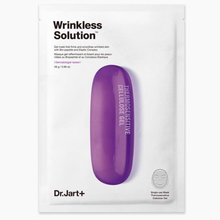 Dr.Jart+ Dermask Intra Jet Wrinkless Solution x 5pc