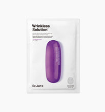Load image into Gallery viewer, Dr.Jart+ Dermask Intra Jet Wrinkless Solution x 5pc
