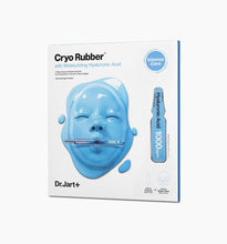 Load image into Gallery viewer, Dr.Jart+ Cryo Rubber with Moisturizing Hyaluronic Acid
