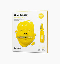 Load image into Gallery viewer, Dr.Jart+ Cryo Rubber with Brightening Vitamin C
