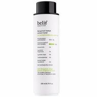 Belif Bergamot herbal extract toner 200 ml
