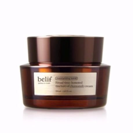Belif Ritual time-honored tincture of chamomile cream 50ml