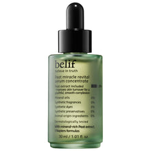 Load image into Gallery viewer, Belif Peat miracle revital serum concentrate 30ml

