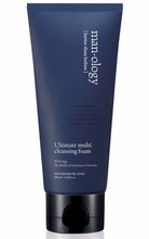 Load image into Gallery viewer, Belif Manology ultimate multi cleansing foam 160 ml
