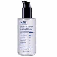 Load image into Gallery viewer, Belif Numero 10 essence 75 ml
