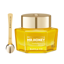 Load image into Gallery viewer, BanilaCo Miss Flower &amp; Mr.Honey Propolis Rejuvenating Eye Cream 20ml
