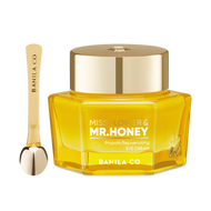 BanilaCo Miss Flower & Mr.Honey Propolis Rejuvenating Eye Cream 20ml