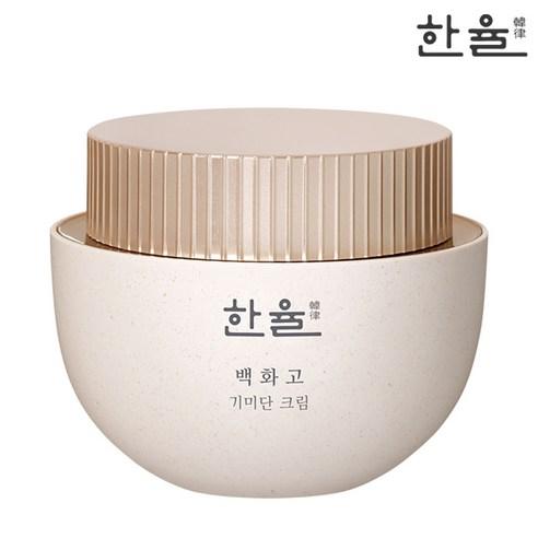 Hanyul Baek Hwa Goh Anti Aging Cream 60ml