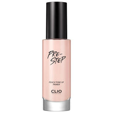 Load image into Gallery viewer, CLIO RRE-STEP TONE UP PRIMER 30ml
