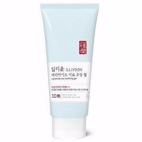 illiyoon Ceramide Ato Soothing Gel 150ml