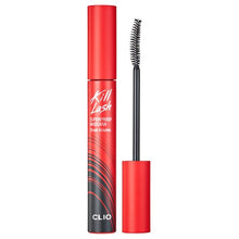Load image into Gallery viewer, CLIO NEW KILL LASH SUPERPROOF MASCARA 7g
