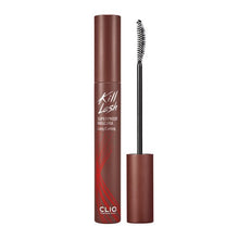 Load image into Gallery viewer, CLIO NEW KILL LASH SUPERPROOF MASCARA 7g
