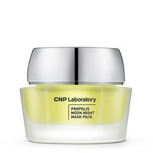 Load image into Gallery viewer, CNP Laboratory Propolis Moon Night Mask Pack 50ml
