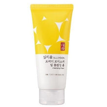 Load image into Gallery viewer, illiyoon Fresh Moisture Cleansing Foam 140ml
