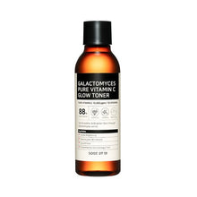 Load image into Gallery viewer, SomeByMi GALACTOMYCES PURE VITAMIN C GLOW TONER 200ml
