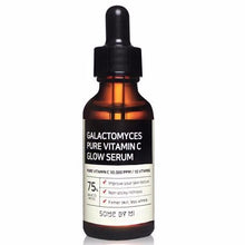 Load image into Gallery viewer, SomeByMi GALACTOMYCES PURE VITAMIN C GLOW SERUM 30ml
