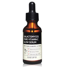 Load image into Gallery viewer, SomeByMi GALACTOMYCES PURE VITAMIN C GLOW SERUM 30ml
