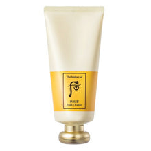 Load image into Gallery viewer, The History Of Whoo Gongjinhyang Foam Cleanser 180ml
