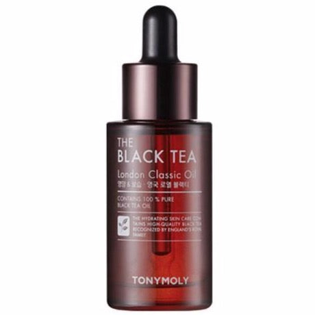 TONYMOLY The Black Tea Classic Oil 30ml