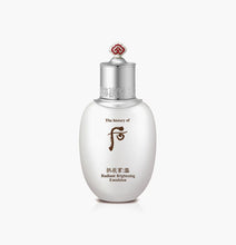 Load image into Gallery viewer, The History Of Whoo Gongjinhyang Radiant Brightening Emlusion 110ml
